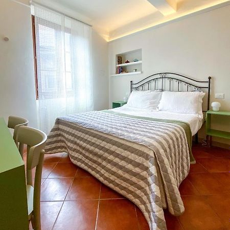 B&B San Francesco Σιένα Εξωτερικό φωτογραφία