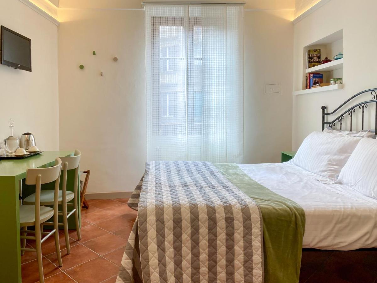 B&B San Francesco Σιένα Εξωτερικό φωτογραφία